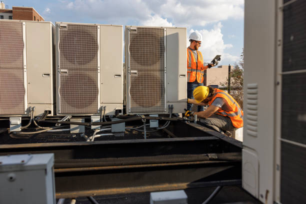 Best Central Air Repair  in Evansville, IN