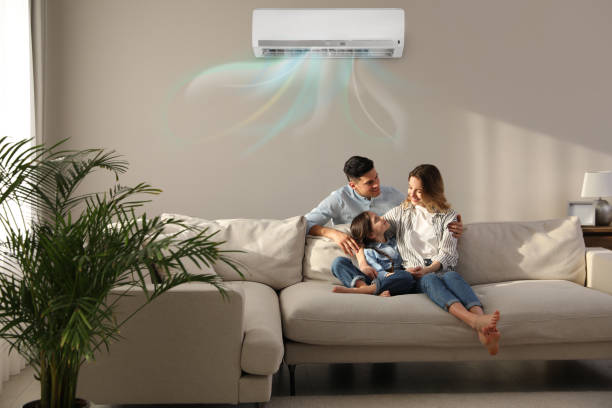 Best AC Installation Near Me  in Evansville, IN
