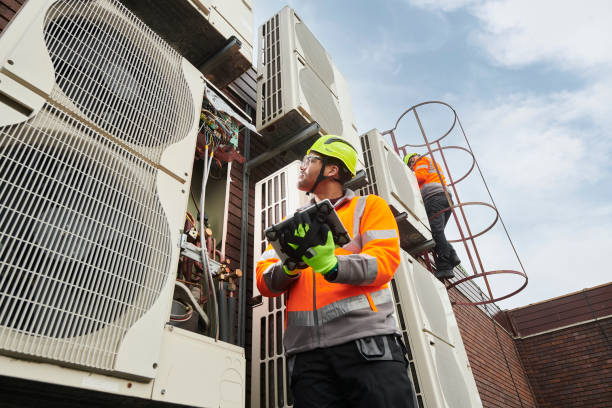 Best HVAC Tune-Up Services  in Evansville, IN