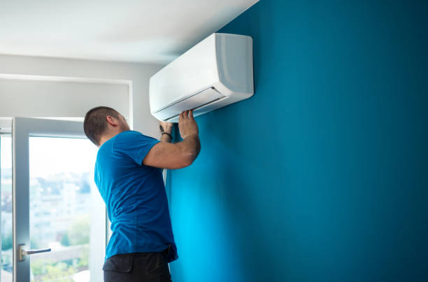 Best HVAC Tune-Up Services  in Evansville, IN