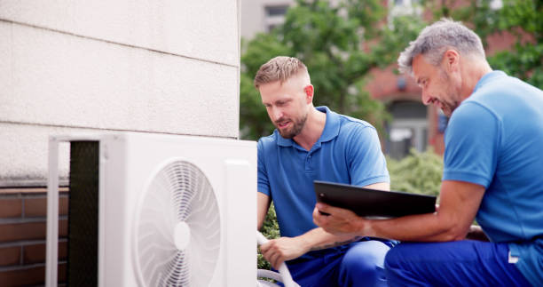 Best HVAC Replacement Cost  in Evansville, IN