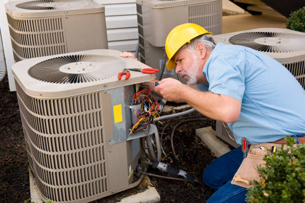 Best Heating Repair Services  in Evansville, IN