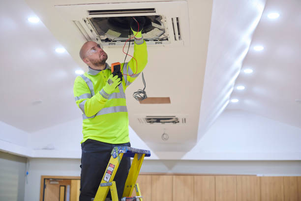 Best 24/7 HVAC Repair  in Evansville, IN