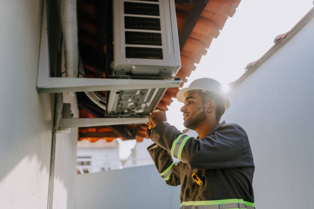 AC Installation Near Me in Evansville, IN