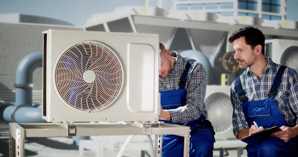 Best HVAC Repair Near Me  in Evansville, IN