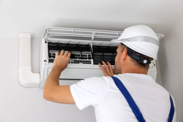 Best Best HVAC Companies  in Evansville, IN