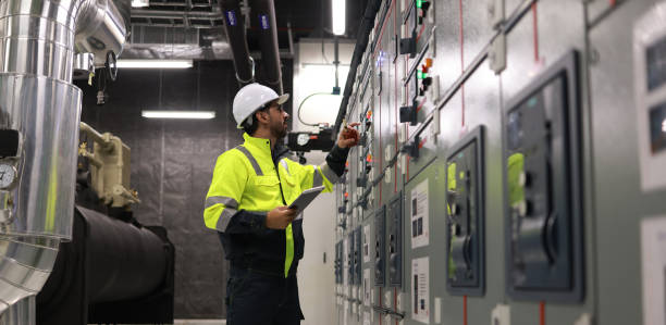 Best Furnace Repair Near Me  in Evansville, IN