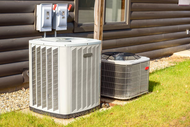 Local HVAC Companies in Evansville, IN