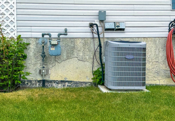 Best Affordable HVAC Services  in Evansville, IN